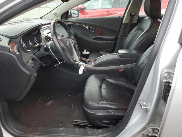 Photo 7 from auction – 2013 BUICK LACROSSE with VIN 1G4GC5E31DF120250