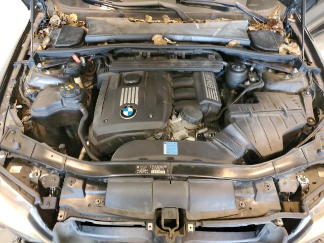 Photo 11 from auction – 2007 BMW 328 I with VIN WBAVA33557PG39343
