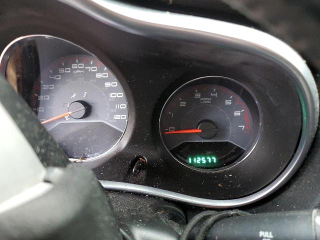Photo 9 from auction – 2013 DODGE AVENGER SX with VIN 1C3CDZCB7DN610901