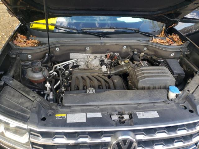 Photo 11 from auction – 2019 VOLKSWAGEN ATLAS SE with VIN 1V2DR2CA4KC548445