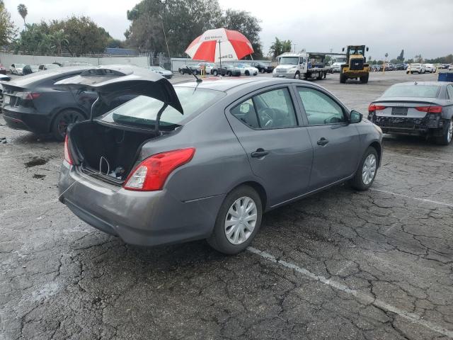 Photo 3 from auction – 2016 NISSAN VERSA S with VIN 3N1CN7AP1GL892729