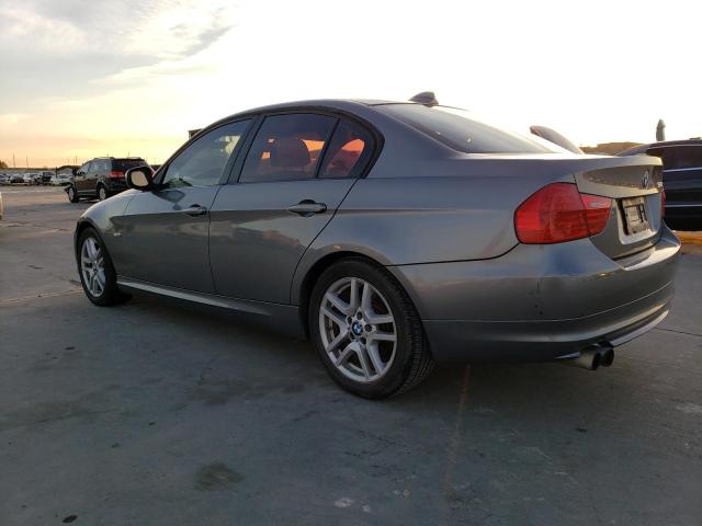 Photo 2 from auction – 2011 BMW 328 I with VIN WBAPH7G59BNM58897