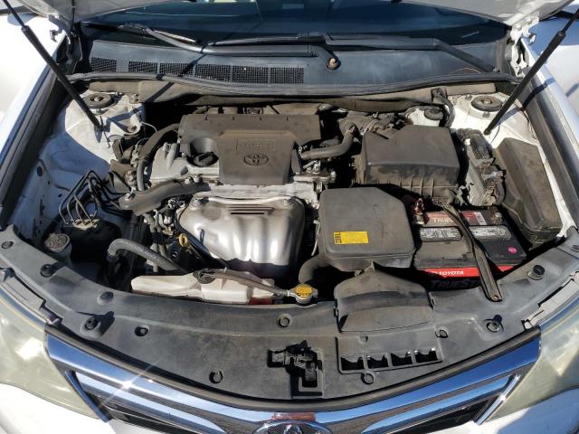 Photo 11 from auction – 2013 TOYOTA CAMRY L with VIN 4T4BF1FK0DR282842