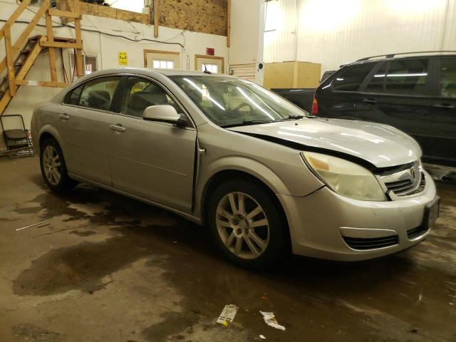 Photo 4 from auction – 2007 SATURN AURA XE with VIN 1G8ZS57N87F143151