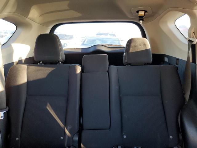 Photo 10 from auction – 2014 TOYOTA RAV4 XLE with VIN 2T3RFREV7EW126311