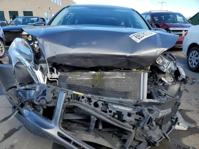 Photo 5 from auction – 2012 FORD FOCUS SE with VIN 1FAHP3K25CL415645