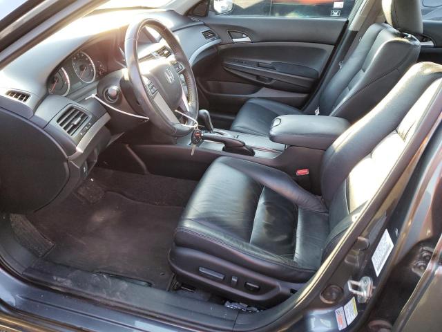 Photo 7 from auction – 2012 HONDA ACCORD SE with VIN 1HGCP2F61CA138968