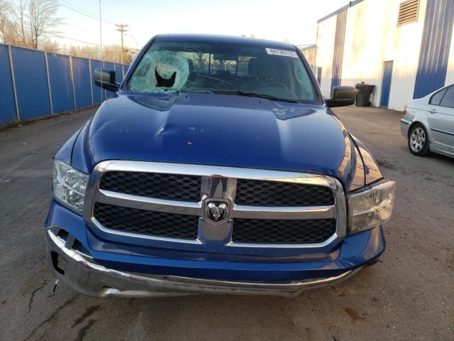 Photo 5 from auction – 2017 RAM 1500 SLT with VIN 1C6RR7LT0HS580837