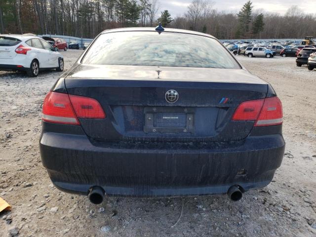 Photo 6 from auction – 2009 BMW 335 XI with VIN WBAWC73599E063418