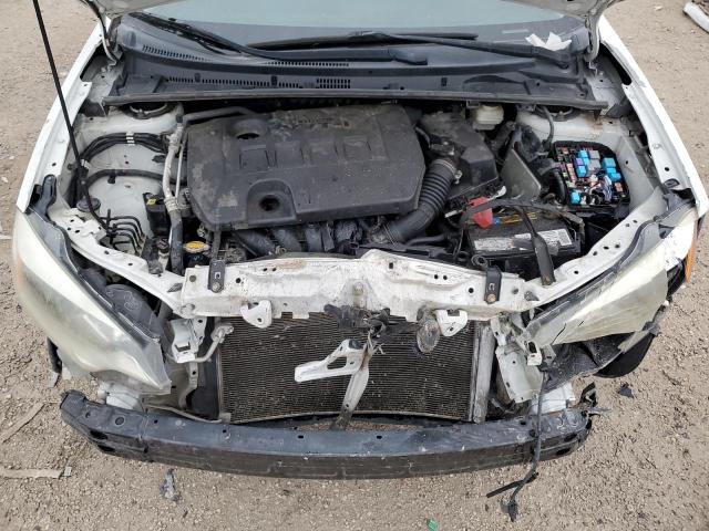 Photo 11 from auction – 2014 TOYOTA COROLLA L with VIN 5YFBURHE4EP013770