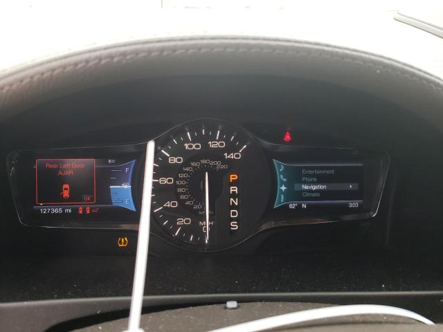 Foto 9 de la subasta – 2013 LINCOLN MKX con VIN 2LMDJ6JK5DBL49144