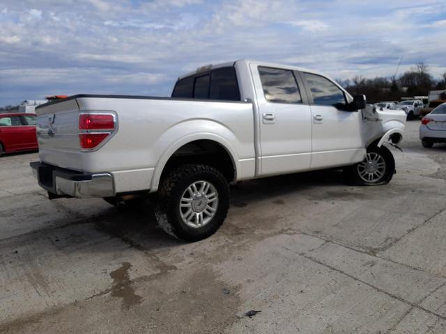 Photo 3 from auction – 2010 FORD F150 SUPER with VIN 1FTFW1EV4AFD85726