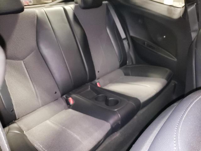 Photo 10 from auction – 2012 HYUNDAI VELOSTER with VIN KMHTC6AD5CU053696