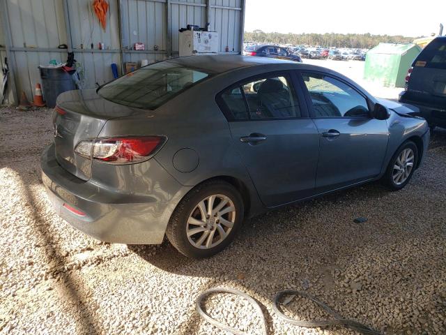Photo 3 from auction – 2012 MAZDA 3 I with VIN JM1BL1V75C1646063