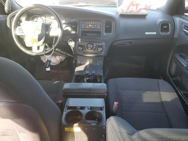 Photo 8 from auction – 2012 DODGE CHARGER PO with VIN 2C3CDXAG6CH226361