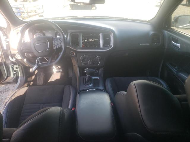 Photo 8 from auction – 2021 DODGE CHARGER R/ with VIN 2C3CDXCTXMH551185
