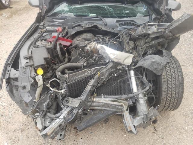 Photo 11 from auction – 2015 FORD MUSTANG with VIN 1FA6P8AM4F5375266