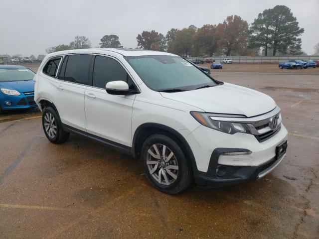 Photo 4 from auction – 2020 HONDA PILOT EXL with VIN 5FNYF5H57LB016846