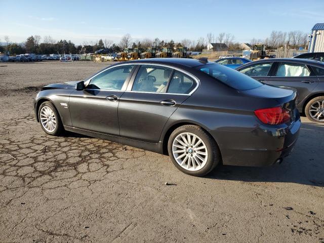 Photo 2 from auction – 2011 BMW 535 XI with VIN WBAFU7C57BC870857
