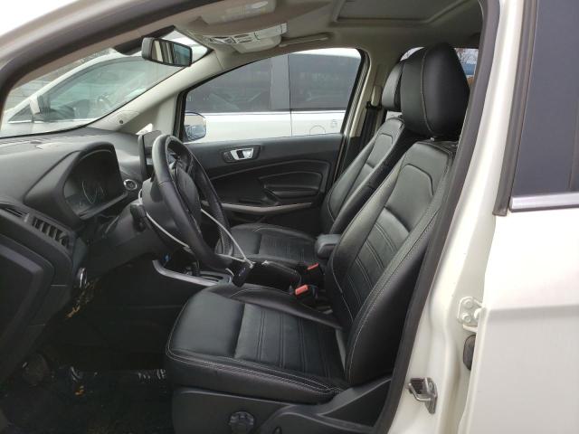Photo 7 from auction – 2019 FORD ECOSPORT T with VIN MAJ6S3KL7KC272632