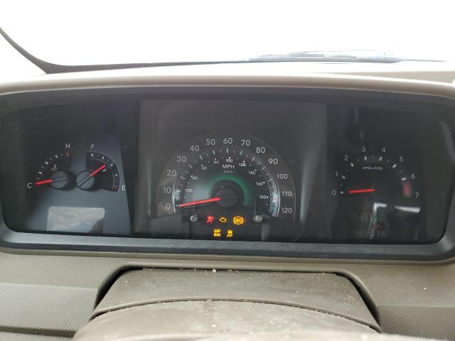 Photo 9 from auction – 2010 DODGE JOURNEY SX with VIN 3D4PG5FV0AT161997