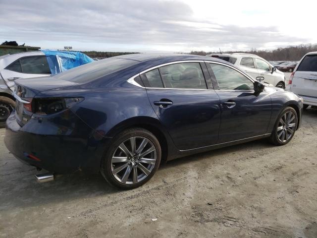 Photo 3 from auction – 2018 MAZDA 6 TOURING with VIN JM1GL1VM4J1312020