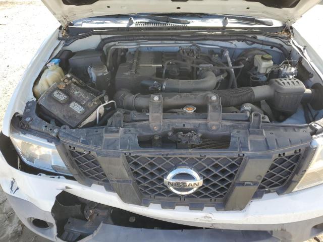 Photo 11 from auction – 2017 NISSAN FRONTIER S with VIN 1N6BD0CT8HN705319
