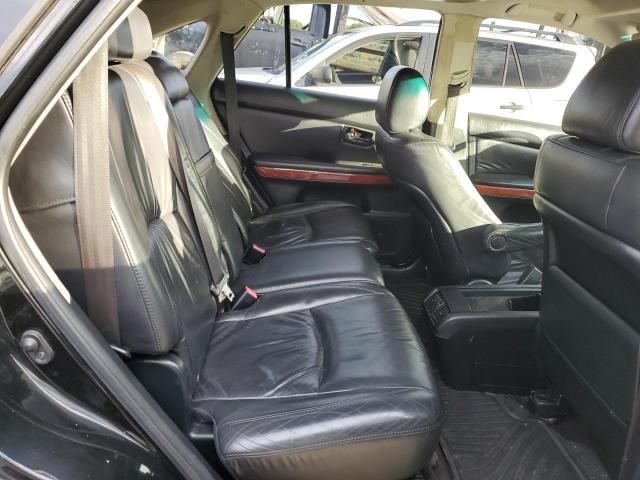 Photo 11 from auction – 2007 LEXUS RX 400H with VIN JTJHW31UX72029604