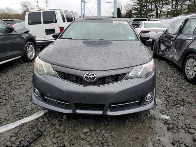 Photo 5 from auction – 2013 TOYOTA CAMRY L with VIN 4T1BF1FK6DU213955