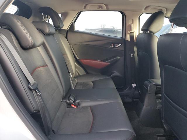 Photo 11 from auction – 2017 MAZDA CX-3 GRAND with VIN JM1DKDD77H0172726