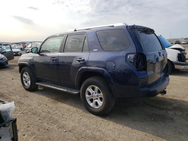Photo 2 from auction – 2015 TOYOTA 4RUNNER SR with VIN JTEZU5JR0F5108101