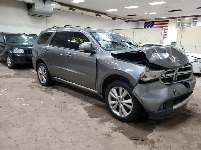 Photo 4 from auction – 2011 DODGE DURANGO CR with VIN 1D4RE4GG3BC720576