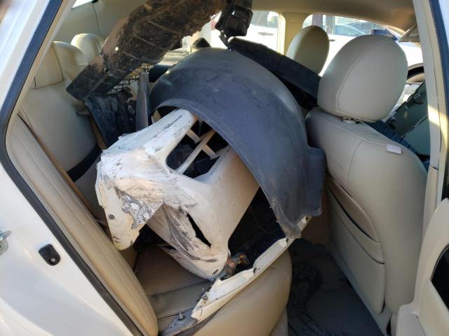 Photo 10 from auction – 2013 NISSAN ALTIMA 2.5 with VIN 1N4AL3AP6DC271471