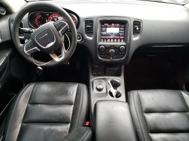 Photo 8 from auction – 2015 DODGE DURANGO LI with VIN 1C4RDJDG6FC689882