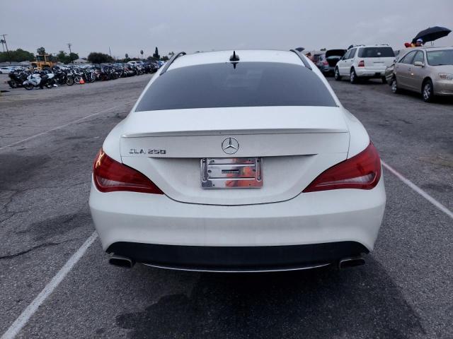 Photo 6 from auction – 2014 MERCEDES-BENZ CLA 250 with VIN WDDSJ4EB5EN052456