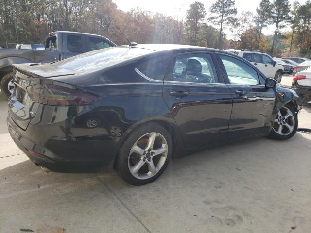 Photo 3 from auction – 2016 FORD FUSION SE with VIN 3FA6P0H70GR253990