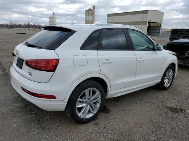 Photo 3 from auction – 2018 AUDI Q3 PREMIUM with VIN WA1ECCFS8JR022374