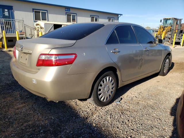 Photo 3 from auction – 2008 TOYOTA CAMRY CE with VIN JTNBE46K783149201