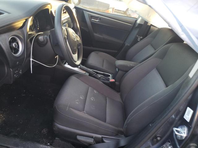 Photo 7 from auction – 2017 TOYOTA COROLLA L with VIN 2T1BURHE4HC809682