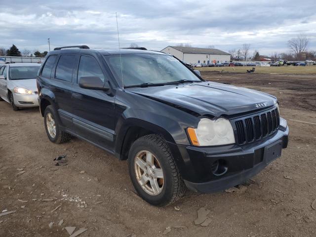 Photo 4 from auction – 2006 JEEP GRAND CHER with VIN 1J4GR48K96C283856