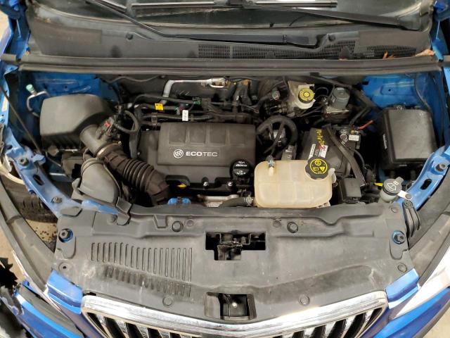 Photo 12 from auction – 2015 BUICK ENCORE CON with VIN KL4CJBSB2FB235088