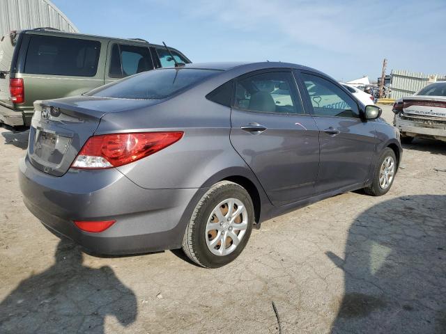 Photo 3 from auction – 2014 HYUNDAI ACCENT GLS with VIN KMHCT4AE8EU691442