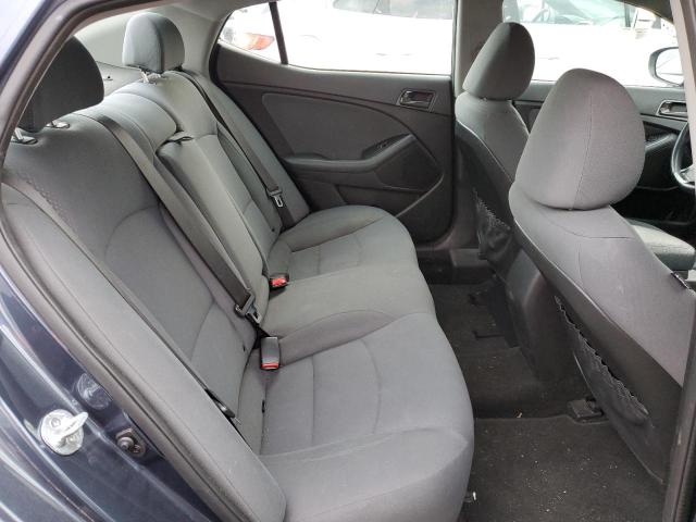 Photo 10 from auction – 2015 KIA OPTIMA LX with VIN 5XXGM4A73FG481763