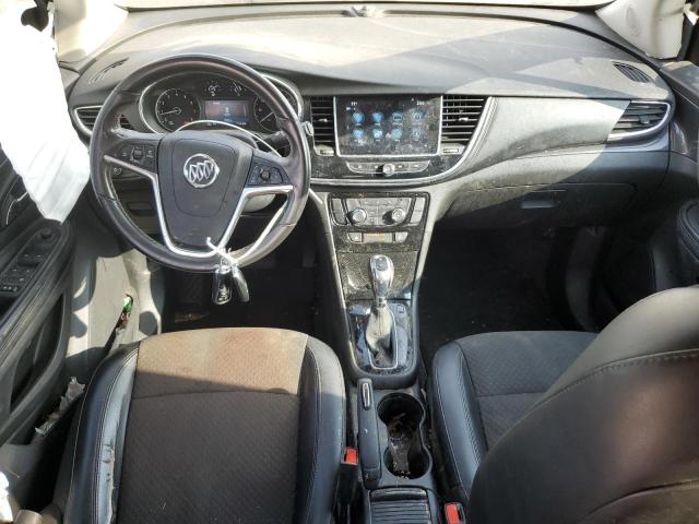 Photo 8 from auction – 2019 BUICK ENCORE PRE with VIN KL4CJASB0KB767427