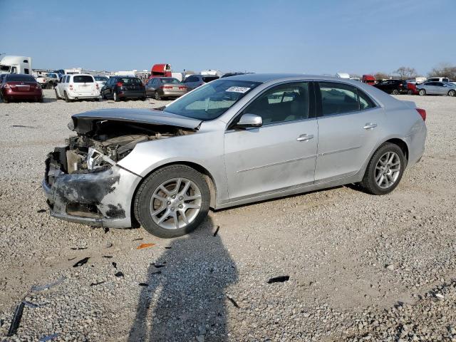 CHEVROLET MALIBU 1LT 2014 with VIN 1G11C5SL8EF302259 - Photo from auction