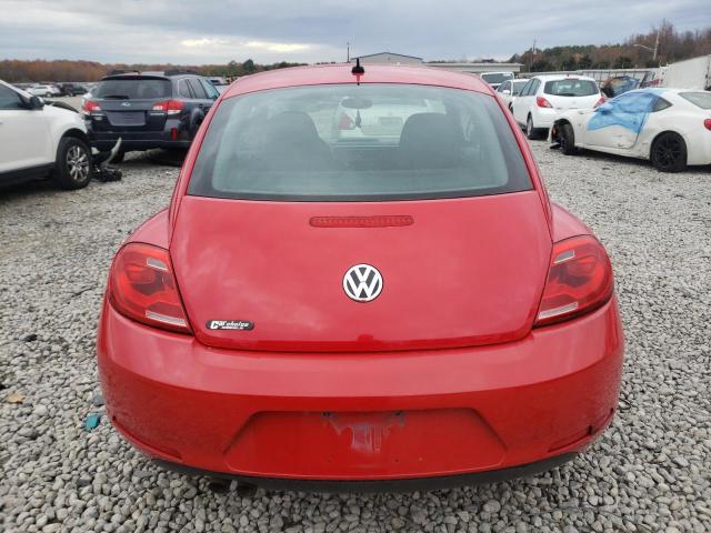 Photo 6 from auction – 2014 VOLKSWAGEN BEETLE with VIN 3VWFP7AT4EM602764