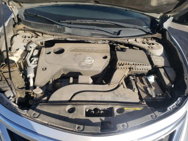 Photo 11 from auction – 2013 NISSAN ALTIMA 2.5 with VIN 1N4AL3AP8DN473426