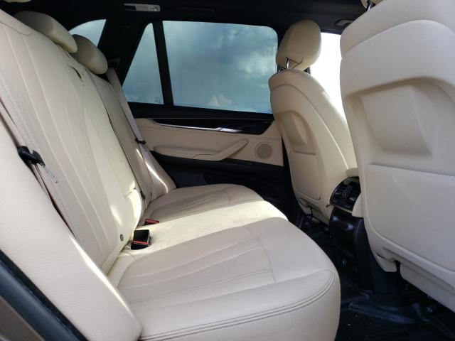 Photo 11 from auction – 2018 BMW X5 XDR40E with VIN 5UXKT0C57J0W02093