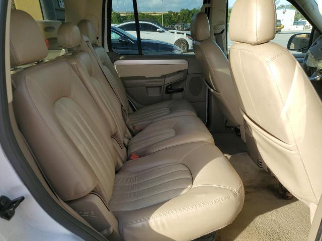 Photo 10 from auction – 2003 MERCURY MOUNTAINEE with VIN 4M2ZU86K53UJ20452