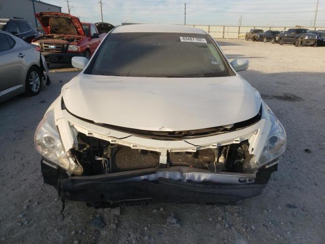 Photo 5 from auction – 2013 NISSAN ALTIMA 2.5 with VIN 1N4AL3AP7DC184887